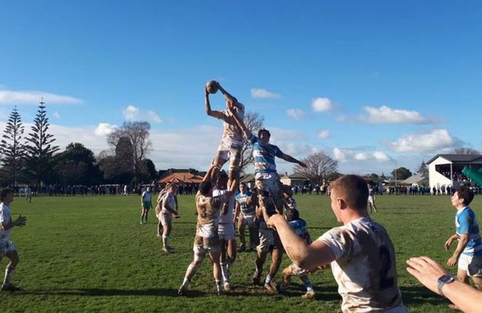 Wins for Silverstream and Porirua College, Wellington College humbled again